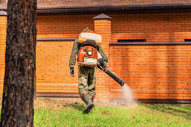 Trusted Fumigation Services service in Enetai, WA - Nex Pest Control
